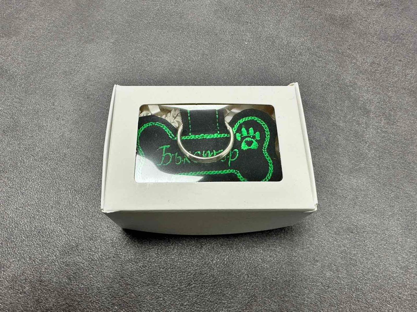 Медальон за куче