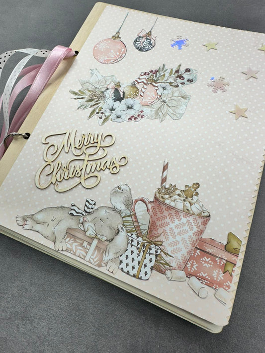 Албум "Коледно куче"